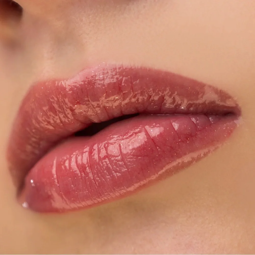 NWT theBalm Instant Plump Your Pucker Plumping Lip Gloss